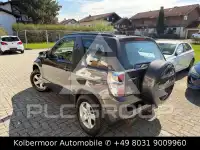 2012 Suzuki Grand Vitara