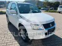 2012 Suzuki Grand Vitara
