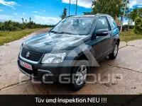 2012 Suzuki Grand Vitara