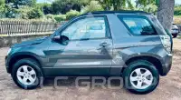 2012 Suzuki Grand Vitara