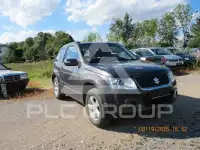2012 Suzuki Grand Vitara