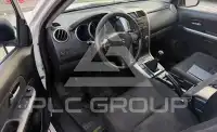 2012 Suzuki Grand Vitara