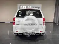 2012 Suzuki Grand Vitara