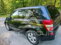 2012 Suzuki Grand Vitara