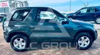 2012 Suzuki Grand Vitara