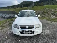 2012 Suzuki Grand Vitara