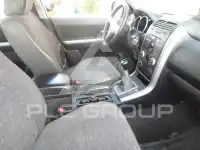 2012 Suzuki Grand Vitara