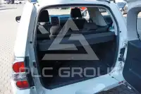 2012 Suzuki Grand Vitara