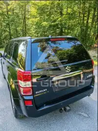 2012 Suzuki Grand Vitara