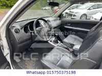 2012 Suzuki Grand Vitara