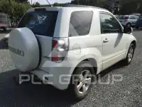 2012 Suzuki Grand Vitara