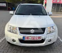 2012 Suzuki Grand Vitara