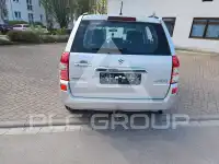 2012 Suzuki Grand Vitara