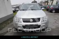 2012 Suzuki Grand Vitara