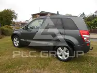 2012 Suzuki Grand Vitara