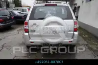 2012 Suzuki Grand Vitara