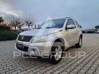 2012 Suzuki Grand Vitara