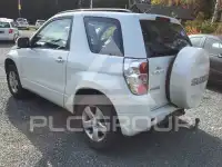 2012 Suzuki Grand Vitara