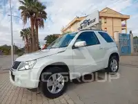 2012 Suzuki Grand Vitara