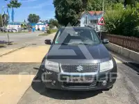 2012 Suzuki Grand Vitara