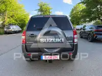 2012 Suzuki Grand Vitara