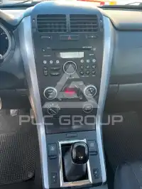 2012 Suzuki Grand Vitara