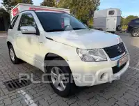 2012 Suzuki Grand Vitara