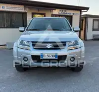 2012 Suzuki Grand Vitara