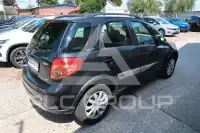 2012 Suzuki SX4