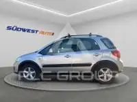 2012 Suzuki SX4