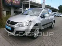 2012 Suzuki SX4