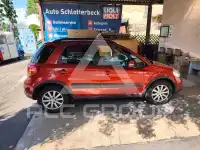 2012 Suzuki SX4