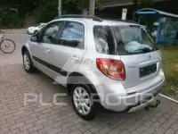 2012 Suzuki SX4
