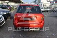 2012 Suzuki SX4