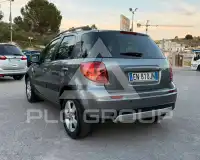 2012 Suzuki SX4