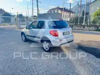 2012 Suzuki SX4