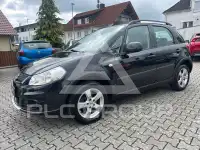2012 Suzuki SX4