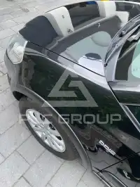 2012 Suzuki SX4