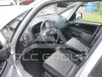 2012 Suzuki SX4
