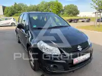 2012 Suzuki SX4