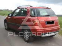 2012 Suzuki SX4