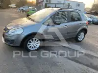 2012 Suzuki SX4