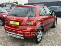 2012 Suzuki SX4