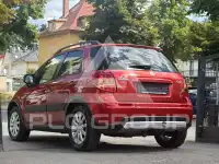 2012 Suzuki SX4