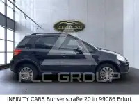 2012 Suzuki SX4