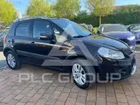 2012 Suzuki SX4