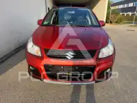 2012 Suzuki SX4