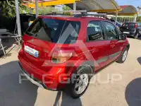 2012 Suzuki SX4