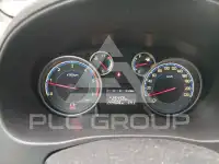 2012 Suzuki SX4
