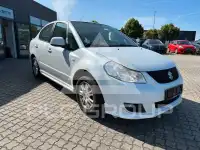 2012 Suzuki SX4
